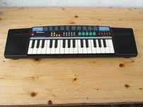 Keyboard dla dzieci Casio SA-21