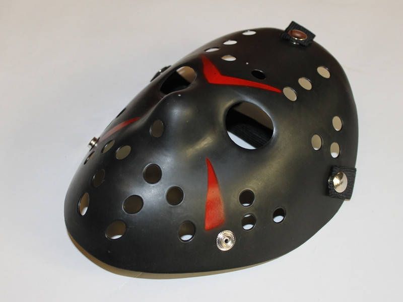 Костюм Джейсон Вурхиз Вбивця Орків Безумный повар Мясник Хэллоуин