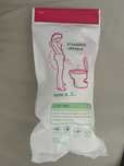 Mini WC/ standing urinals/ Disposable Female Urination Device