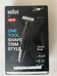 Trymer Braun XT5200