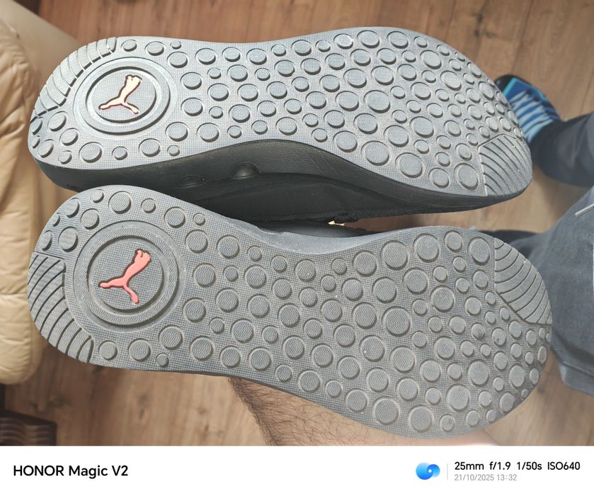 Super Buty Puma tanio
