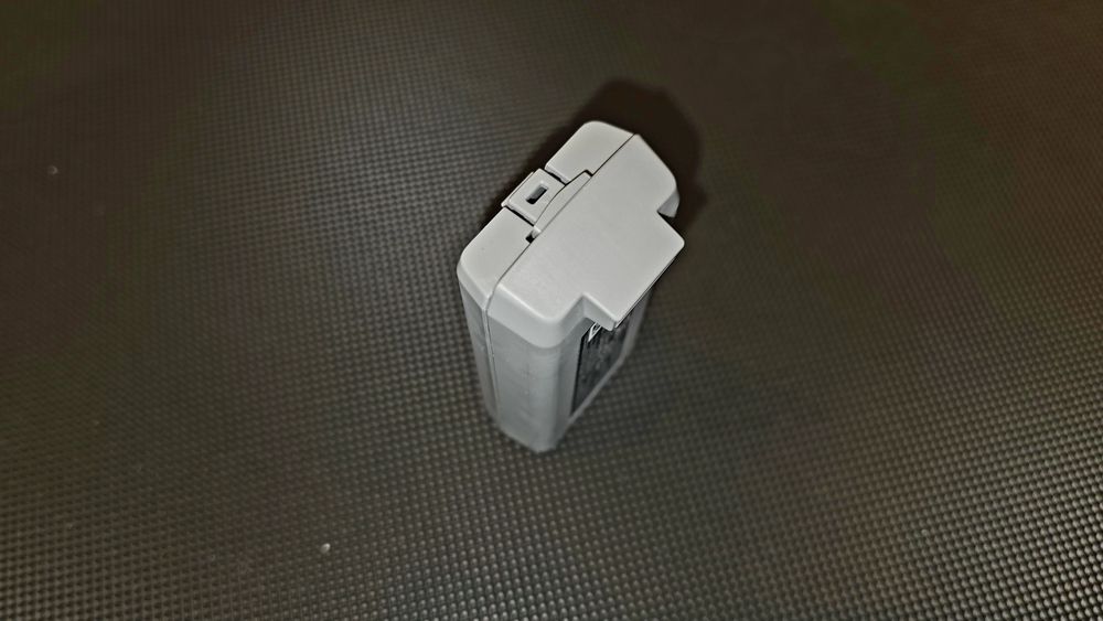 DJI - RC + Bateria + Mala