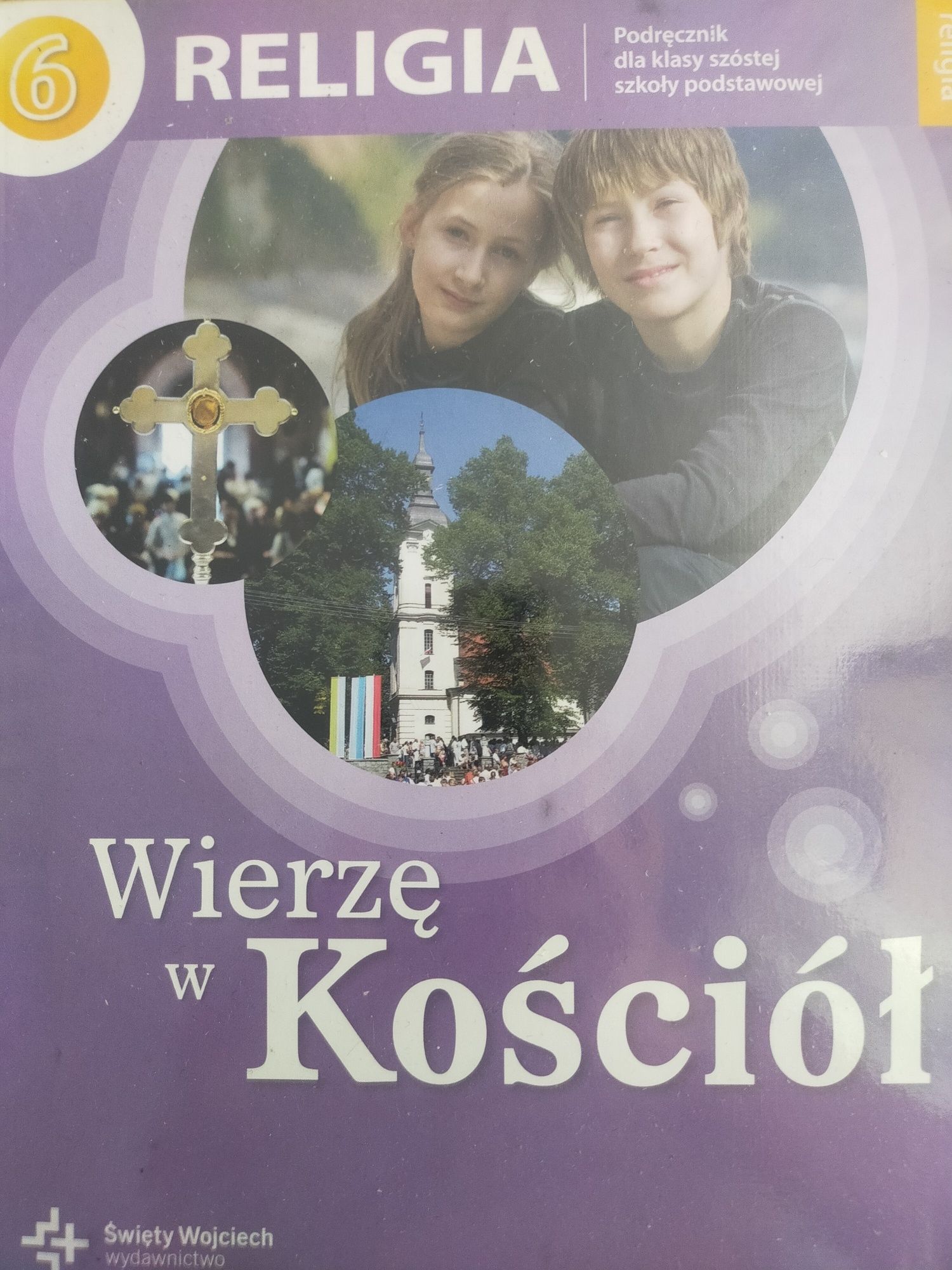 Wierzę w Kościół