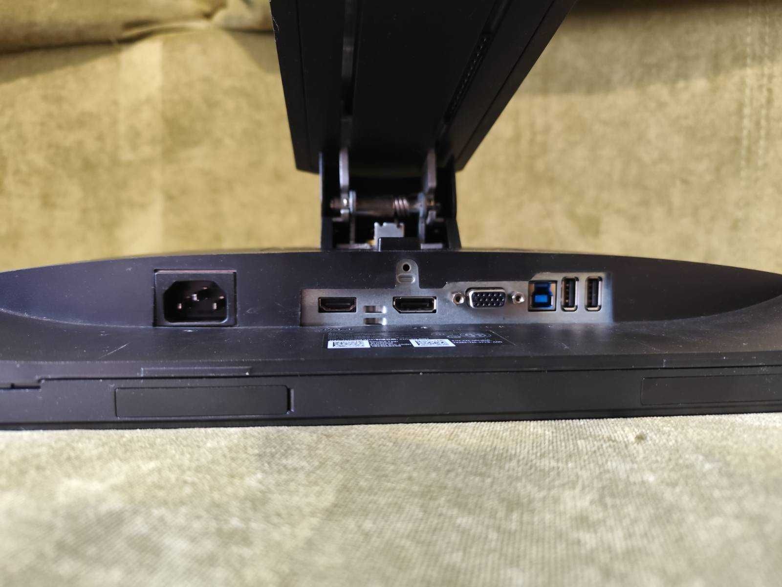 Монітор DELL P2217H 22"