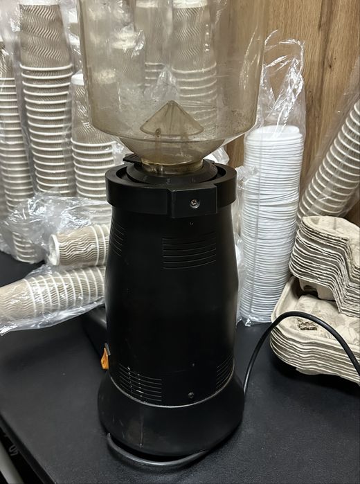 Кофемолка Оbel Mito