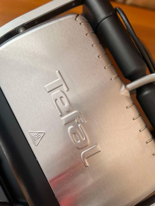Електрогриль Tefal Optigrill
