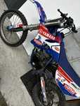 Yamaha yz 85 2007 zatarty tlok i cylinder delikatnie przerysowany