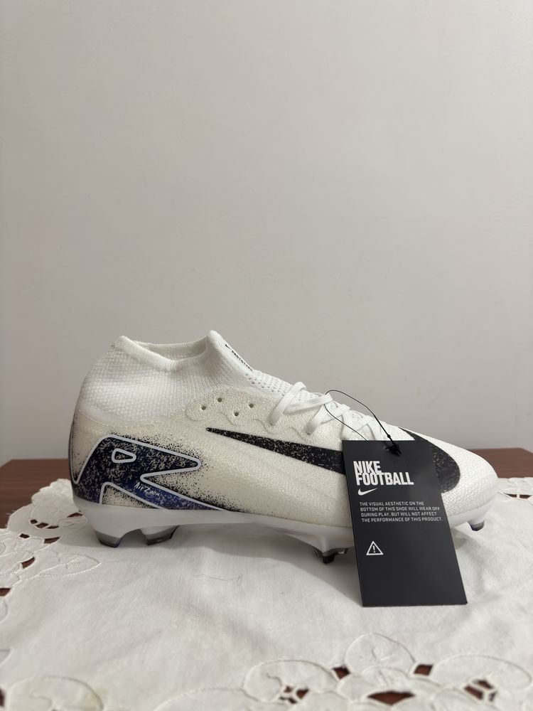 Nike AIR Zoom Mercurial Vapor 16 Elite