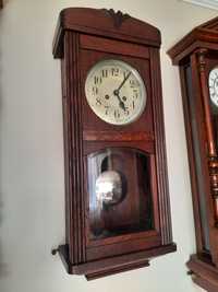Stary zegar gabinetowy FMS BIM-BAM