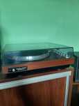 Gramofon Unitra Adam GS 424