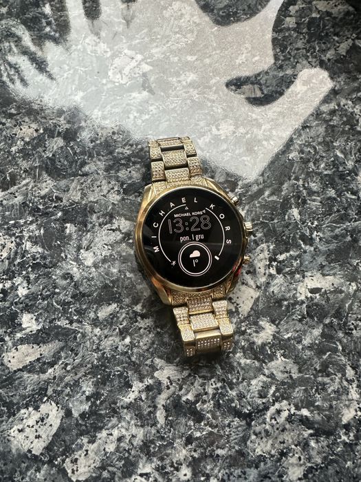 Smartwatch Michael Kors Gen 6