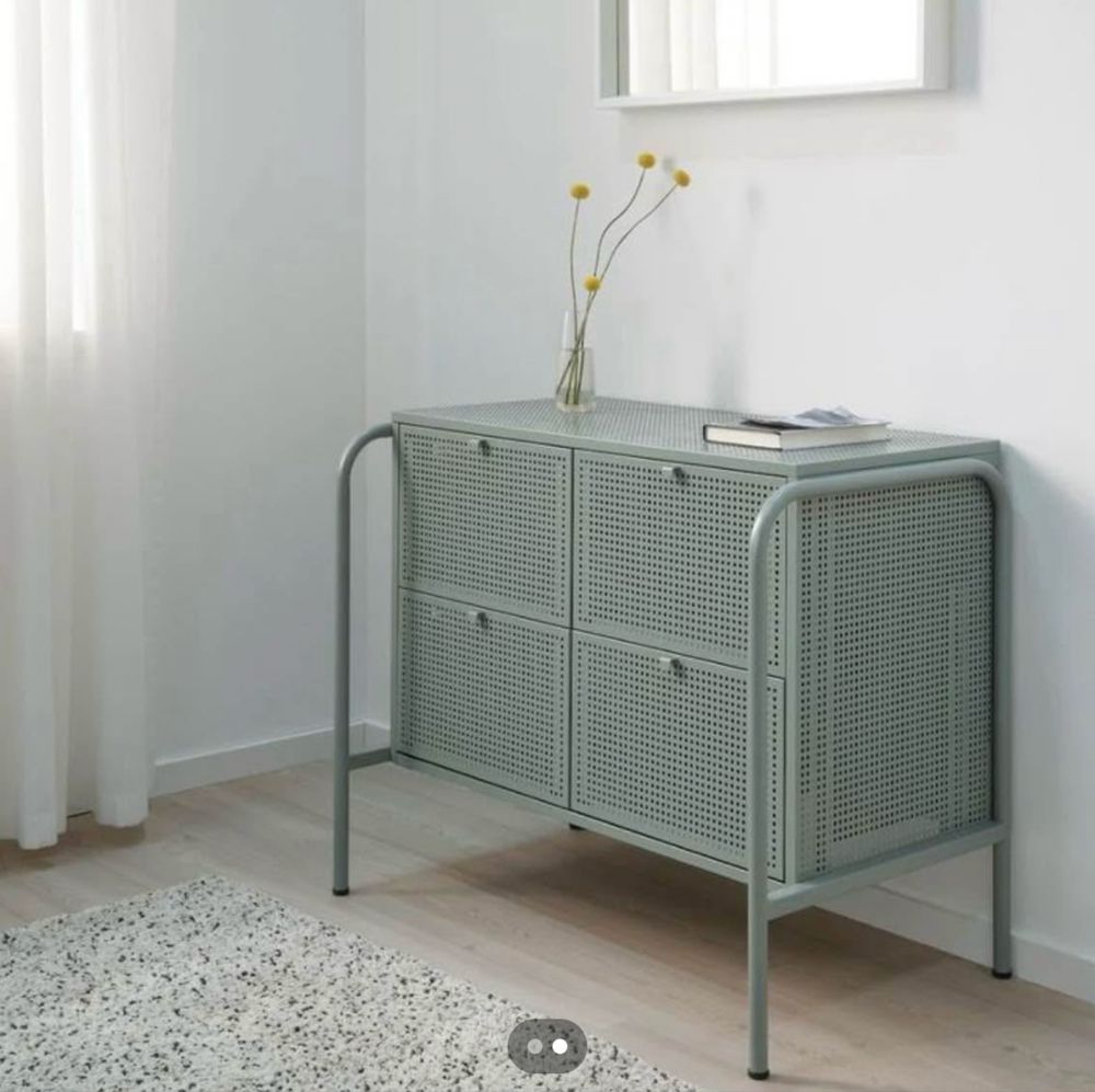 Cómoda Ikea - NIKKEBY
