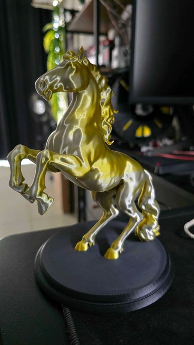 Подарунок на Новий рік, Символ 2026, кінь