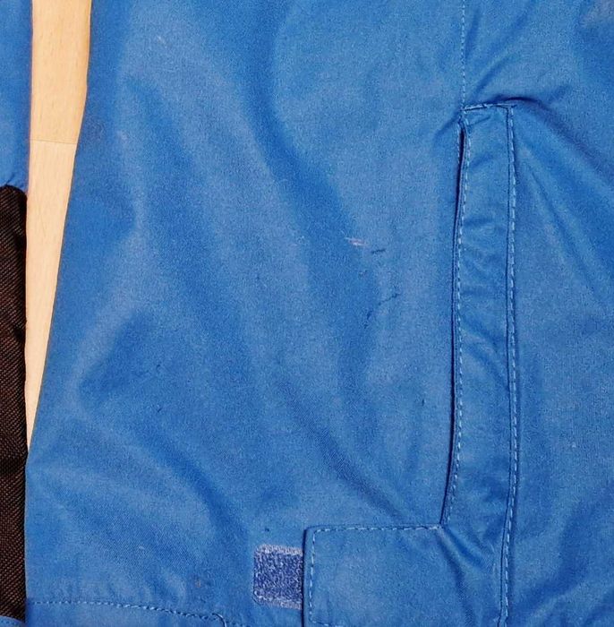 Spodnie narciarskie Black Crevice rozm. 176 cm.