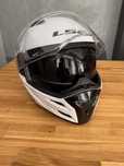 Kask motocyklowy LS2 Metro