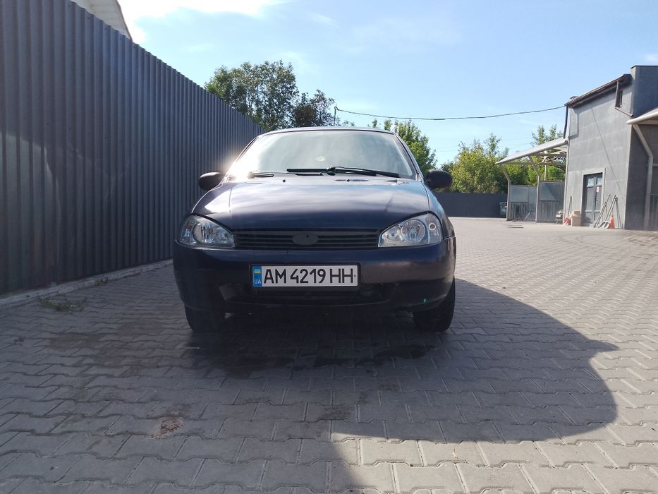 Продам ВАЗ Калина