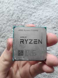 Procesor AMD Ryzen 2200g