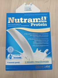 Nutramil complex protein Olimp Labs  5 saszetek
