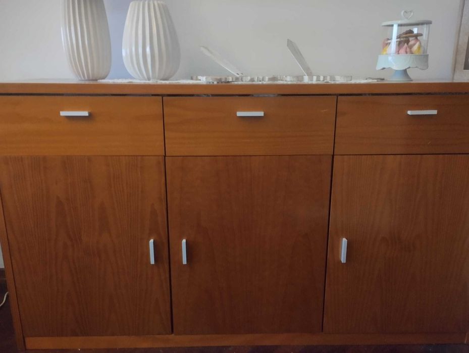 Aparadores sala âncora