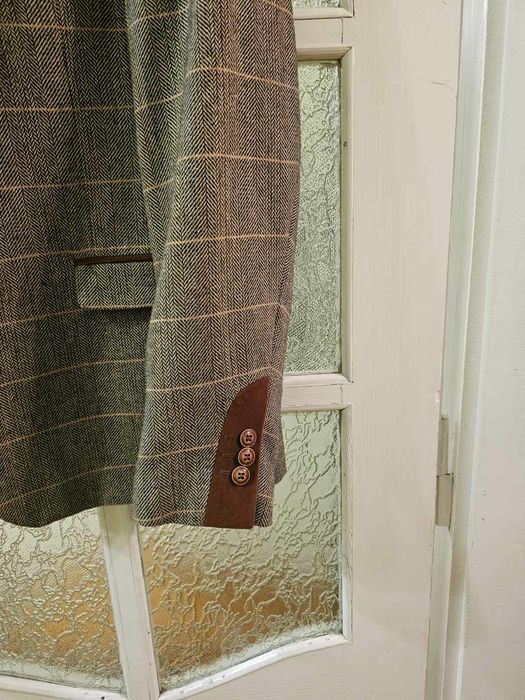 Чоловічий піджак Marc Darcy