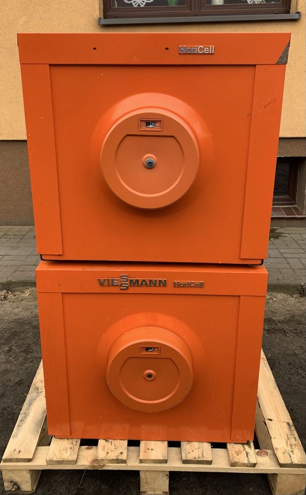 Bojler Viessmann 160l 200l wężownica Nierdzewny