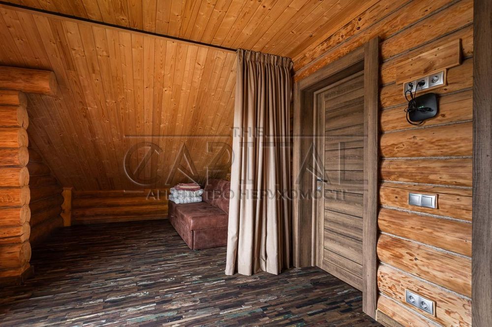 Продаж 2-поверхового будинку в с. Новосілки, Вишгородський р-н