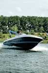 Arkos 757 WA jacht łódź motorowa motorowy motorówka kabinowa Seabird