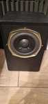 Subwoofer przerobiony PASYWNY Creative T3000