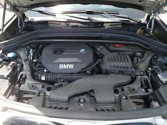 BMW X1 Sdrive28I 2018 Дешево