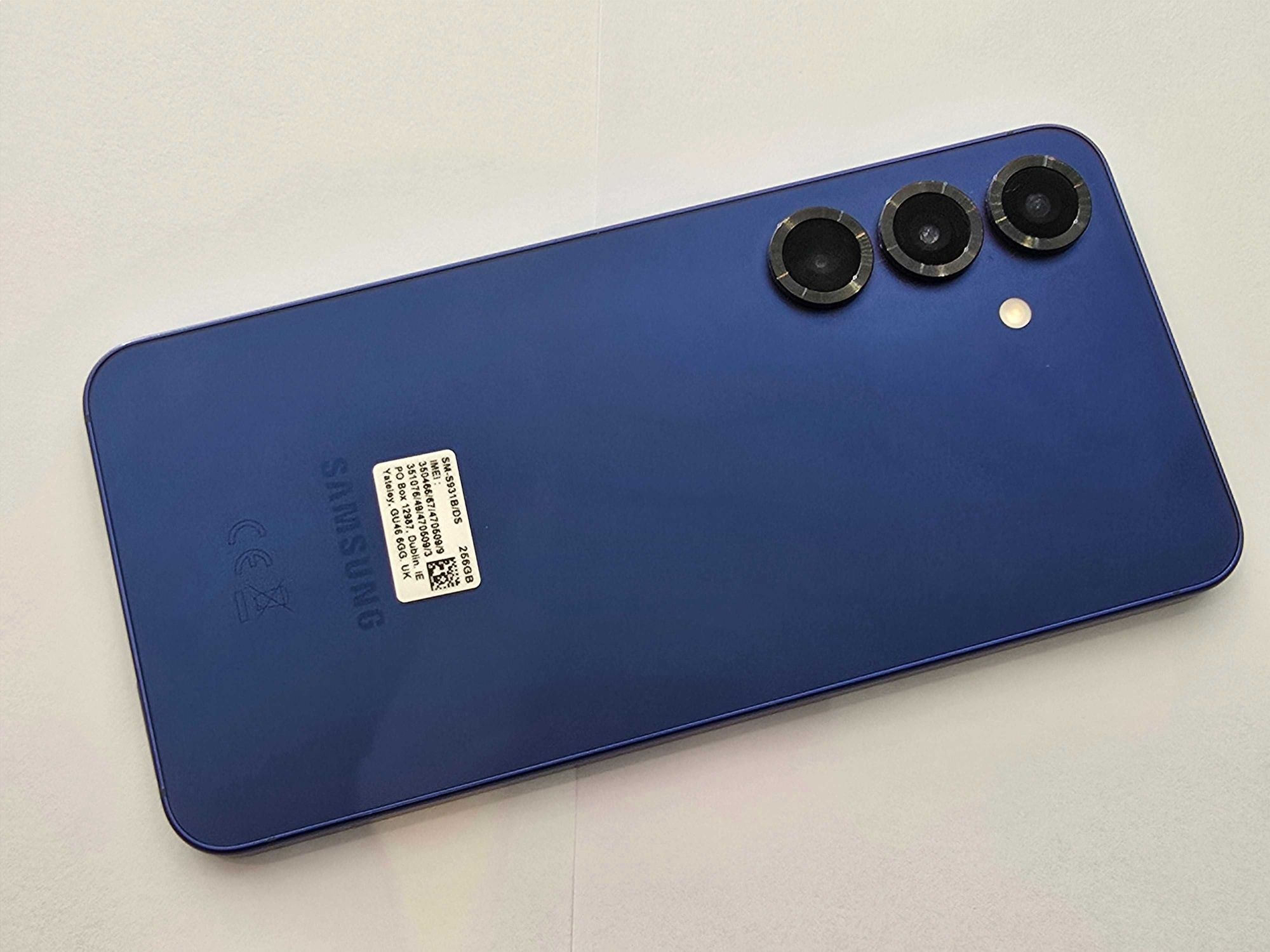 Samsung s25 sprzedam/zamienię