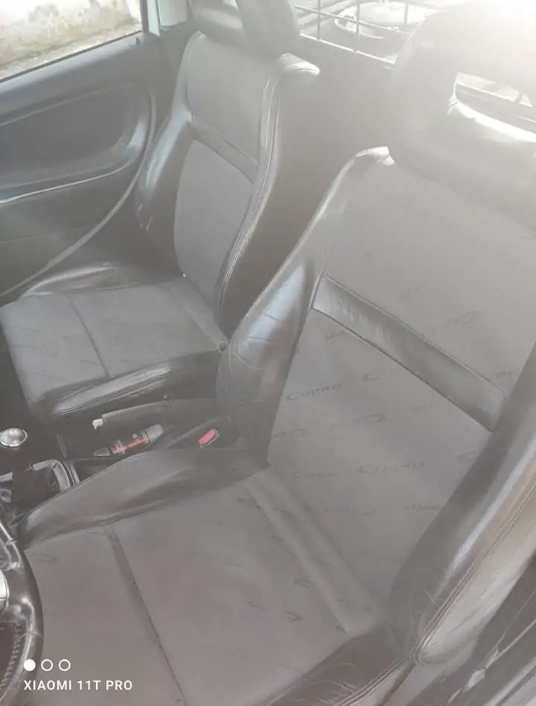 6k2 tdi 110 sport FULL CUPRA