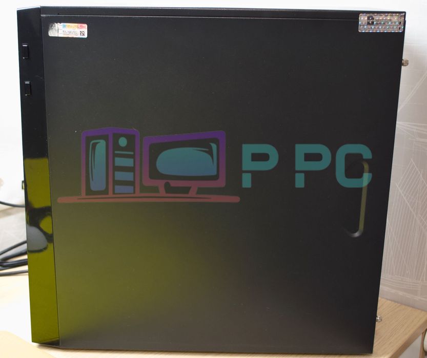 ПК для офісу Intel Pentium, 4 ГБ, GT 730 2 ГБ, 500 ГБ, DVD, SD,MicroSD