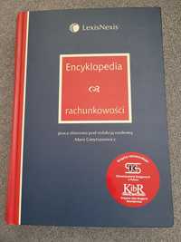 Encyklopedia rachunkowości LexisNexis