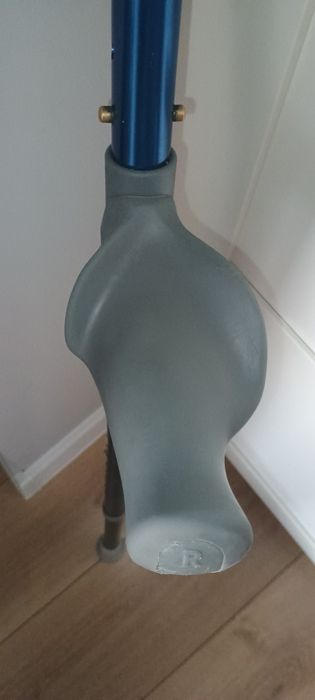 Kula łokciowa PRAWA