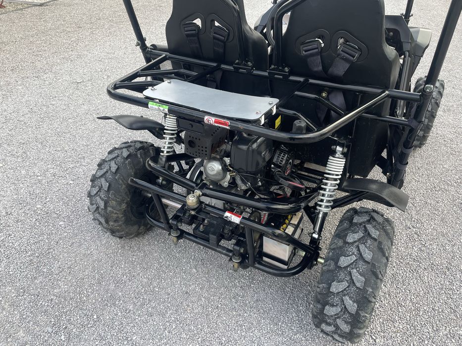 Buggy /gokart /quad 150cc Automat Bardzo ładny stan!