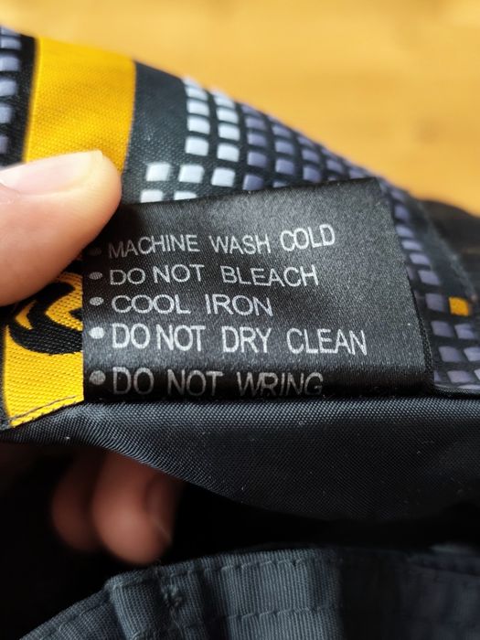 Лижні штани Rossignol