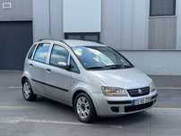 Fiat idea 1.3 multijet