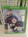 Nhl 17 xbox one series x