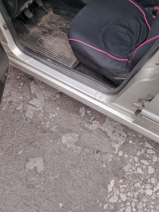 Чери Амулет 2007