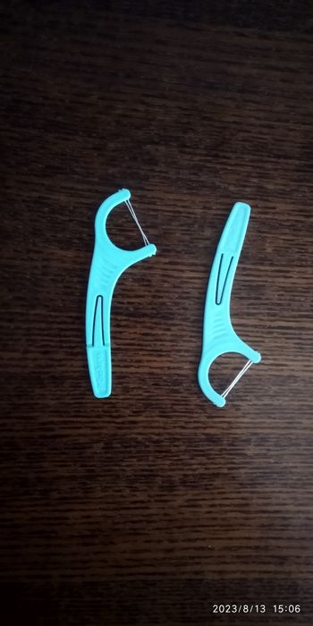 Продаю стоматологическую нить.  Свадебные бокалы.