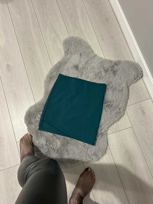 Spódniczka dopasowana
Spódniczka dopasowana H&M