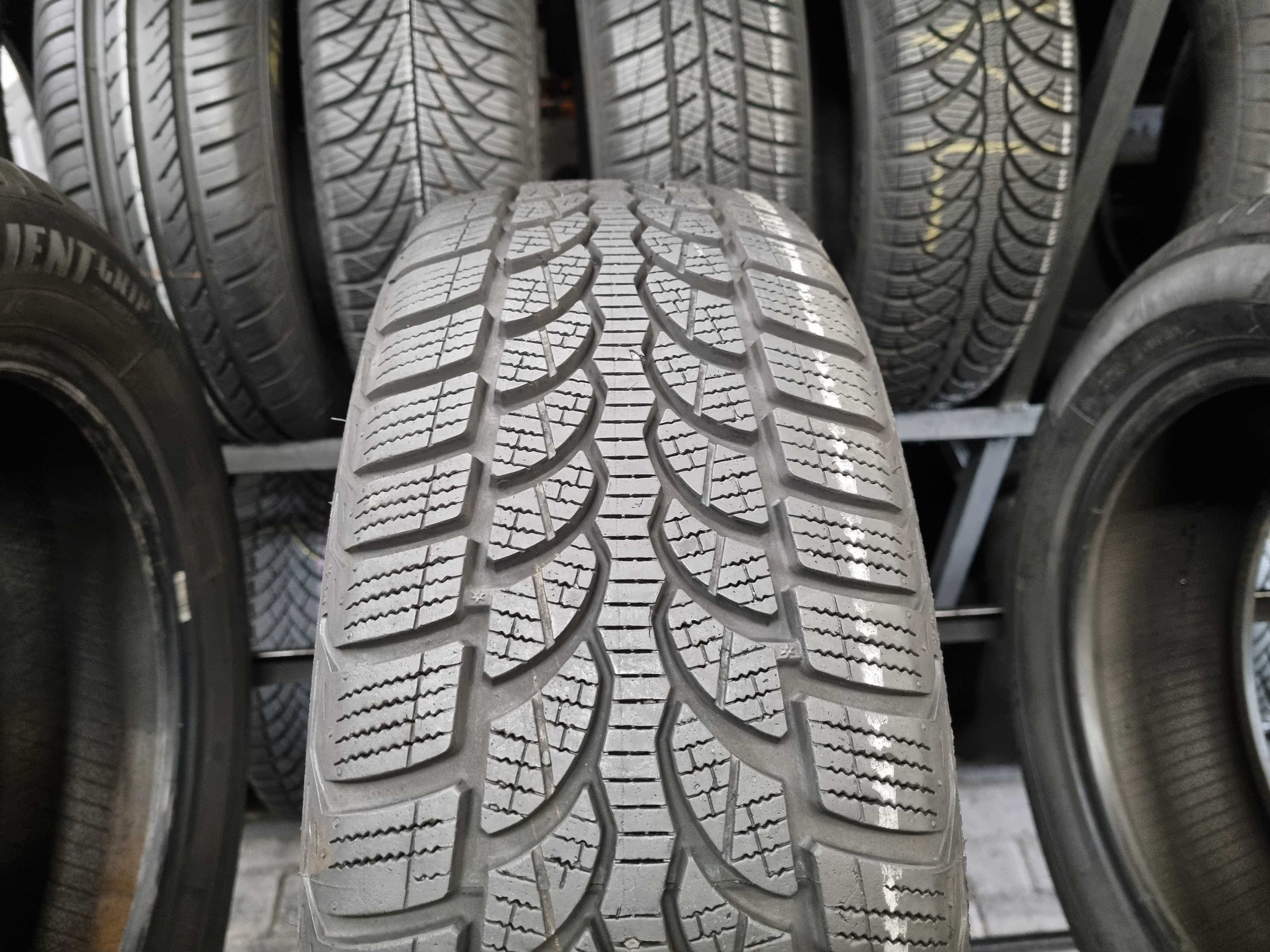 185/60/15 88T Bridgestone Blizzak LM-32 Dot.2716R