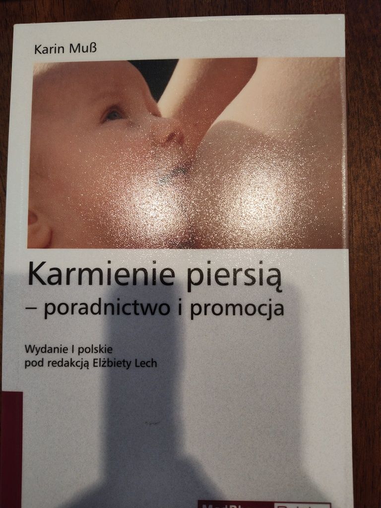 KARMIENIE PIERSIĄ - poradnictwo i promocja Karin Mus