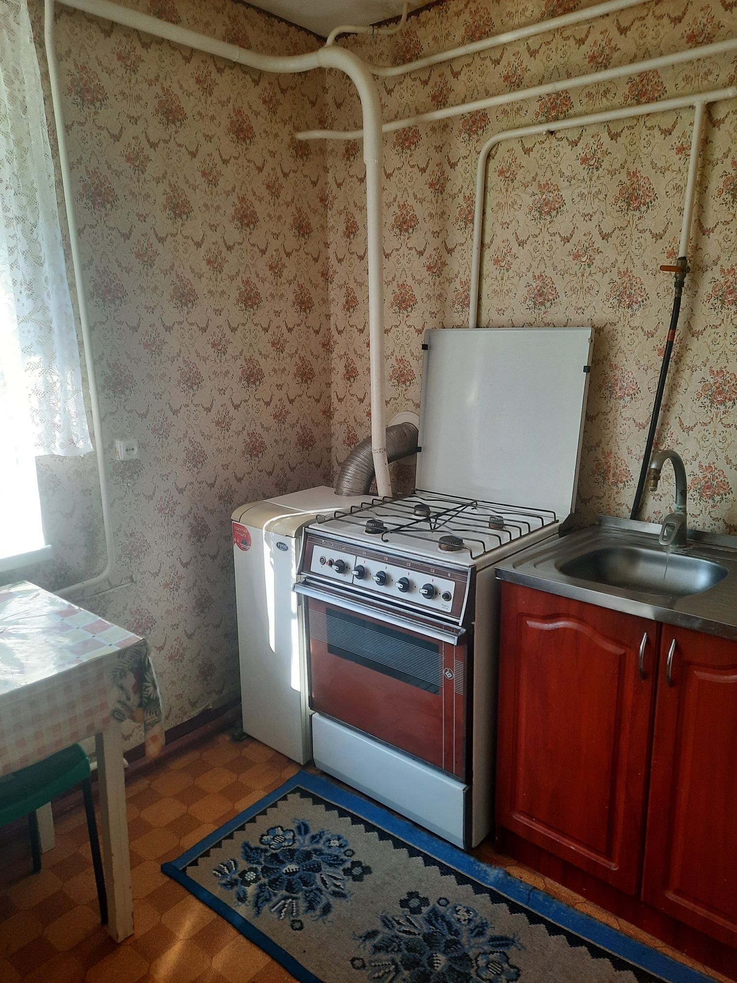 Продам 3 кімнатну квартиру