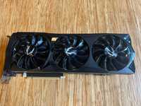 GeForce RTX 2080 (Zotac Gaming)