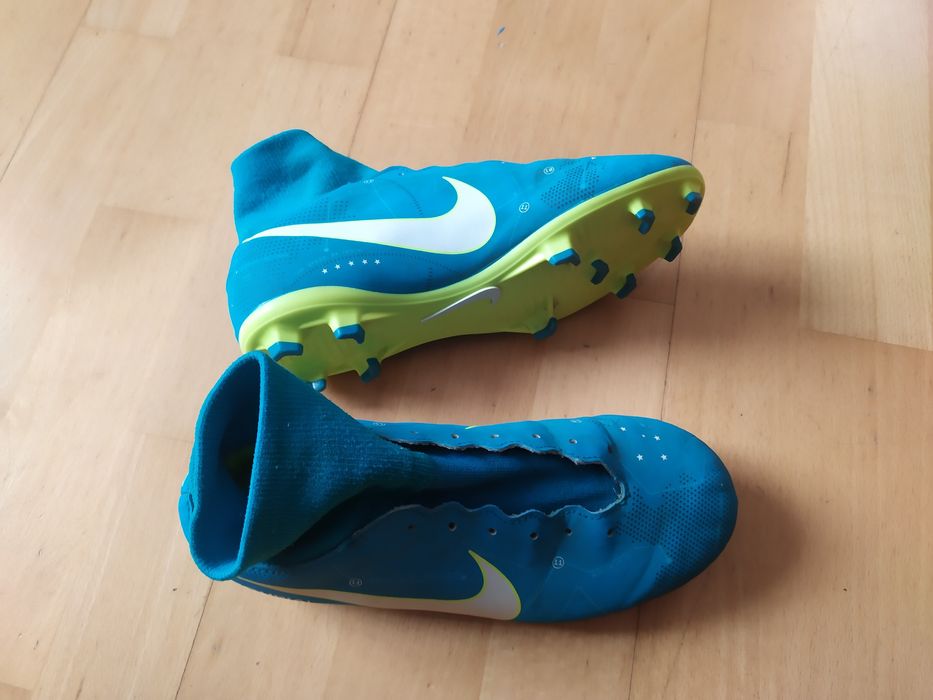 Бутси Nike mercurial 36 розмір(22.5см устілка)