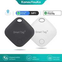 Продам 31 продам Smart Air Тад локатор, GPS трекер, маячек IPhone, App