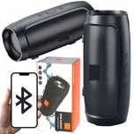Głośnik Bezprzewodowy Bluetooth Bass 40w
