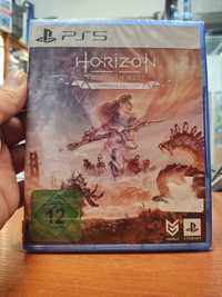 Horizon: Forbidden West Edycja kompletna PS5 Nowa Folia Sklep Wymiana