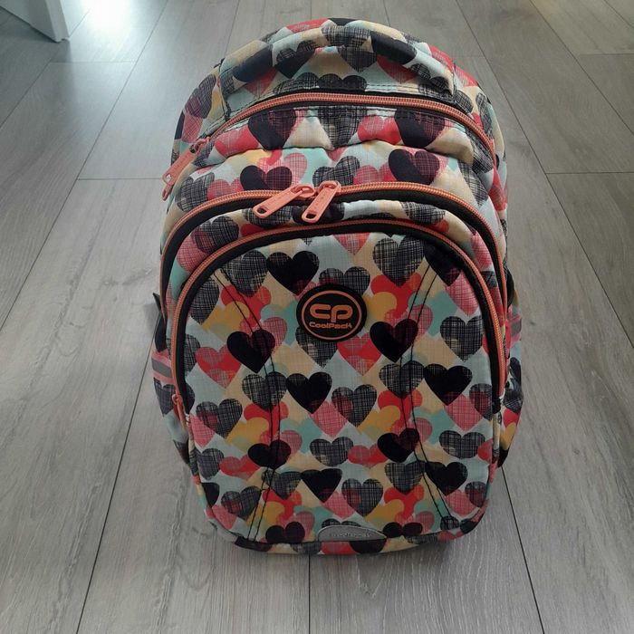 Placak szkolny Coolpack Joy S